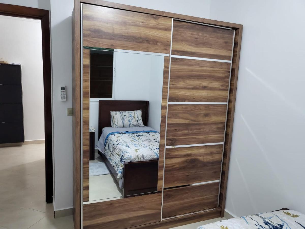 דירות טנג'יר Zemmouri מראה חיצוני תמונה