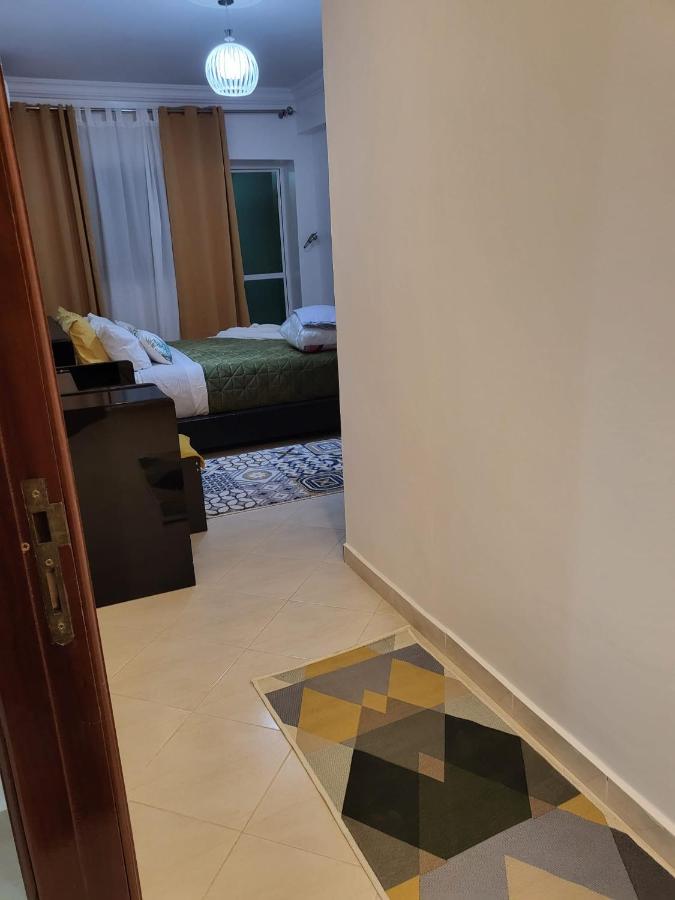 דירות טנג'יר Zemmouri מראה חיצוני תמונה